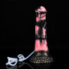 Bad Horse Gode éjaculateur Etrios 19 x 5cm
